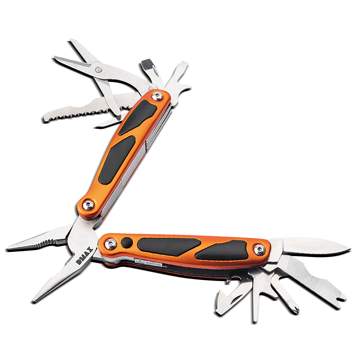 DMAX Multitool "Maxigrip" - Image 2