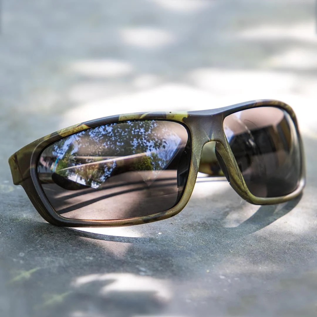 DMAX Sonnenbrille "Ranger" Modell Chuck - Image 2