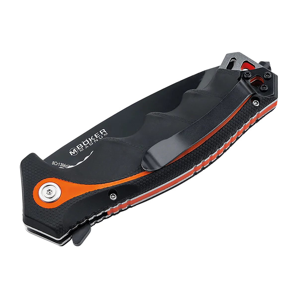 DMAX Taschenmesser "Chainsaw Attendant" - Image 3