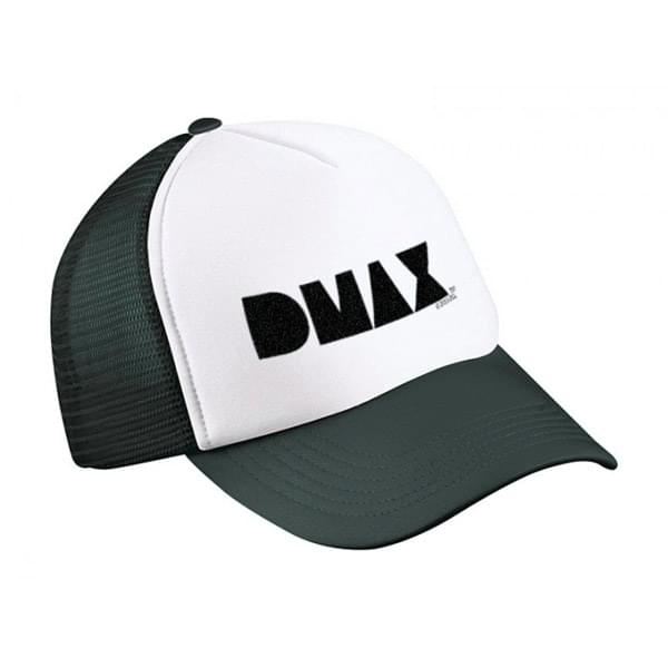 DMAX Trucker-Cap - Image 2