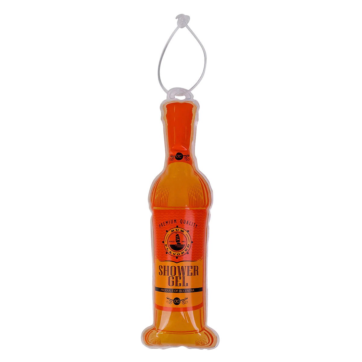 Duschgel "Rum"