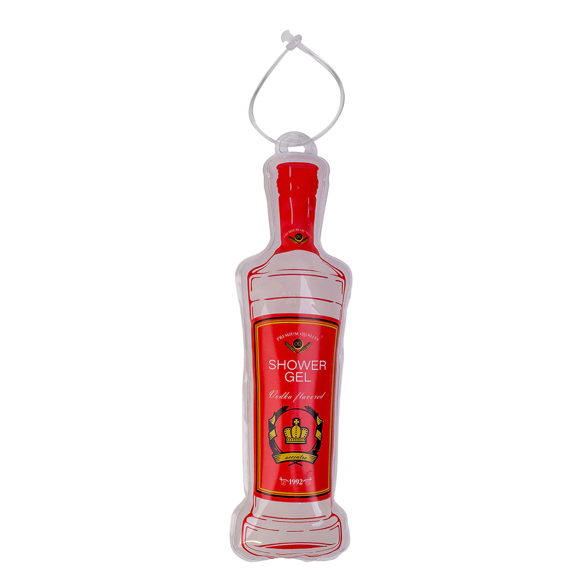 Duschgel "Vodka"