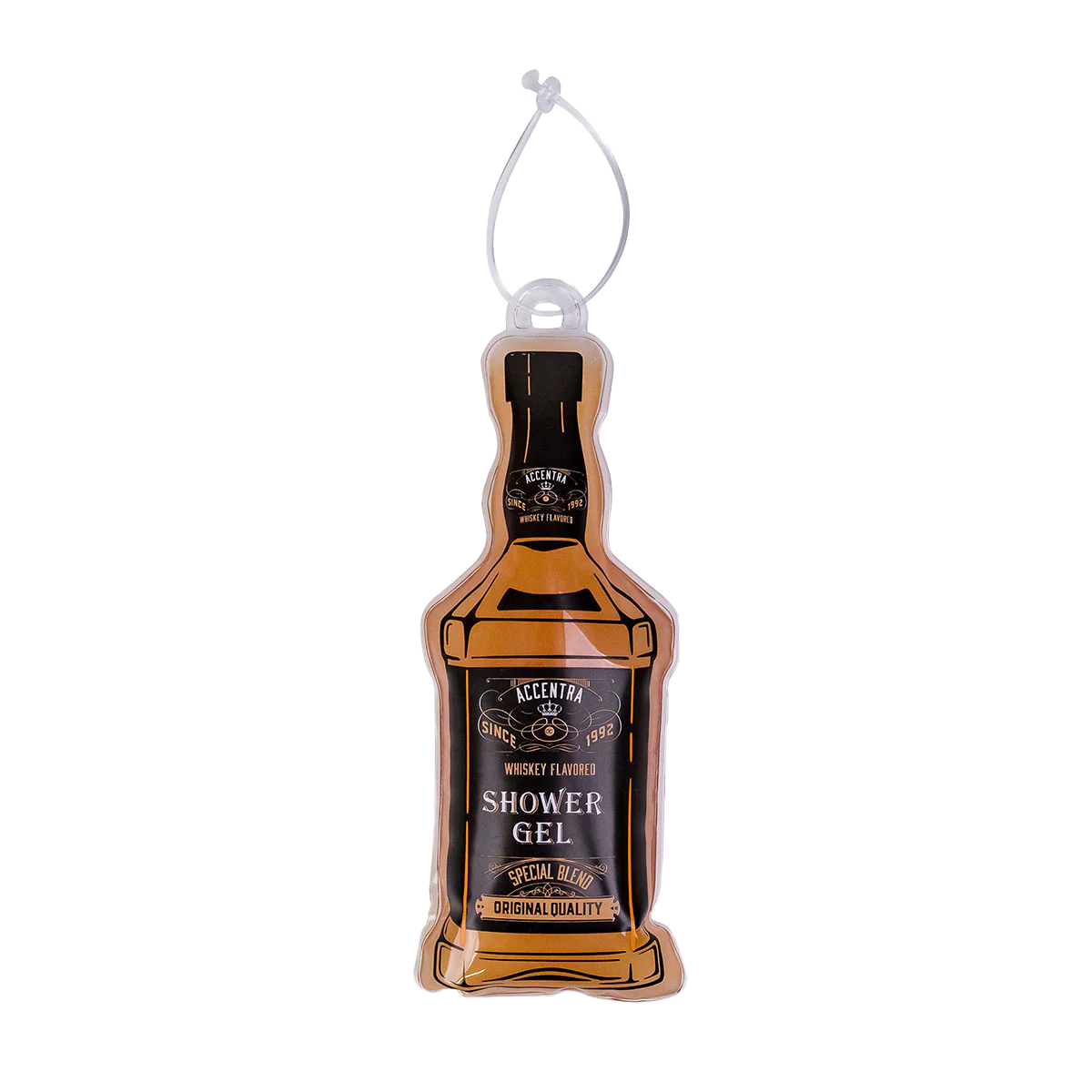 Duschgel "Whiskey"