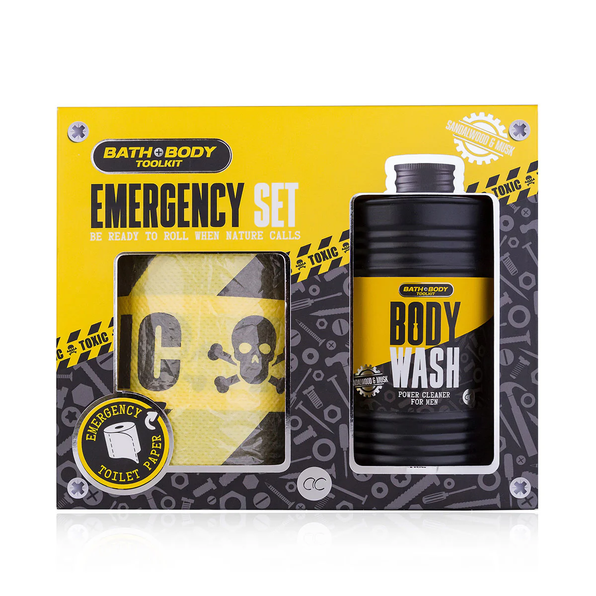 Emergency Set - Image 2