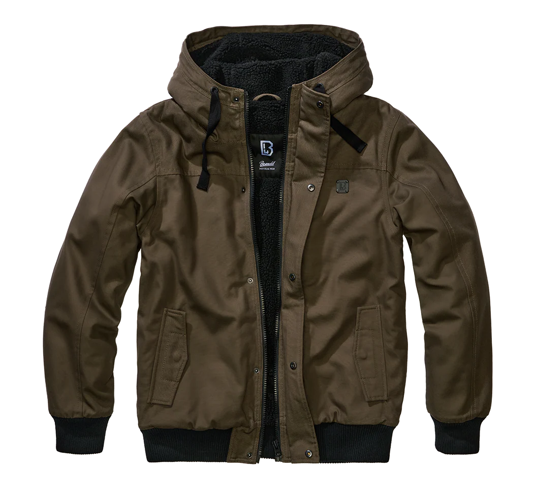 Essential Jacket