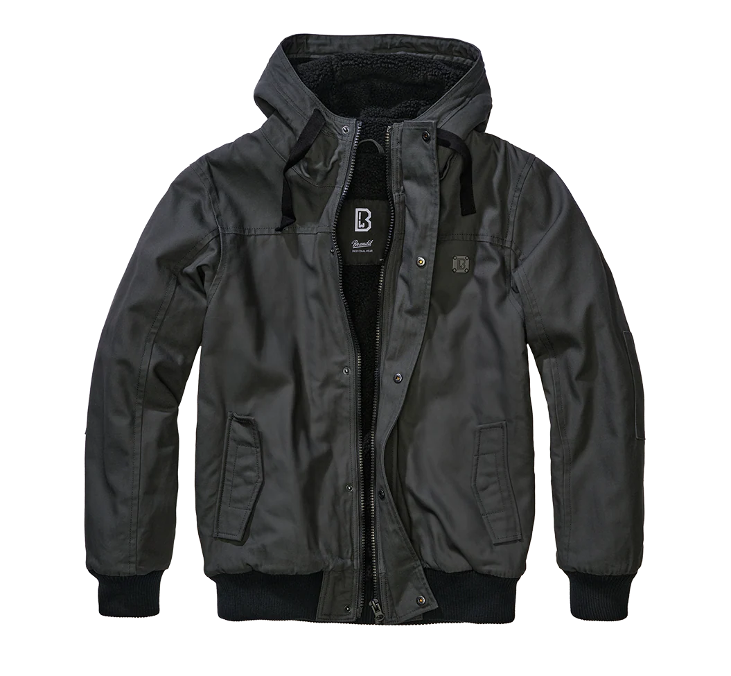 Essential Jacket - Image 10
