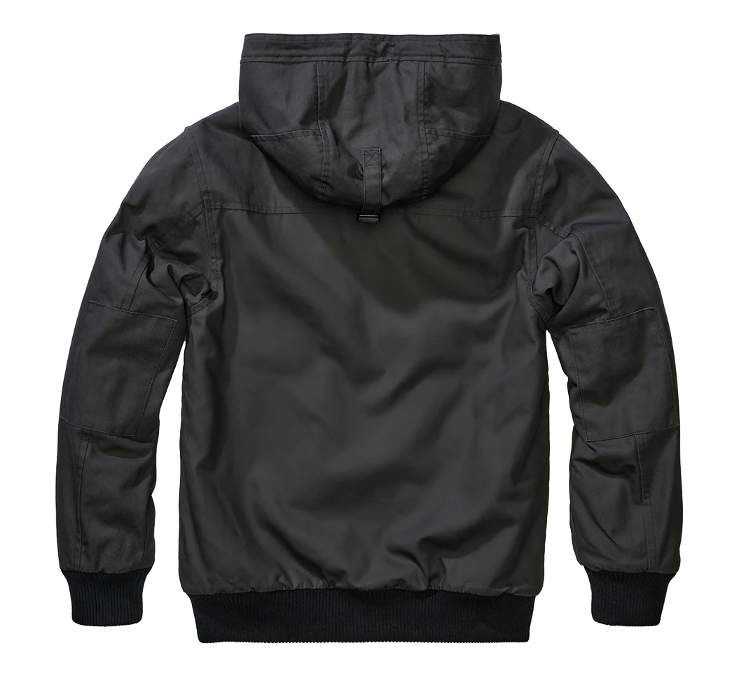 Essential Jacket - Image 11