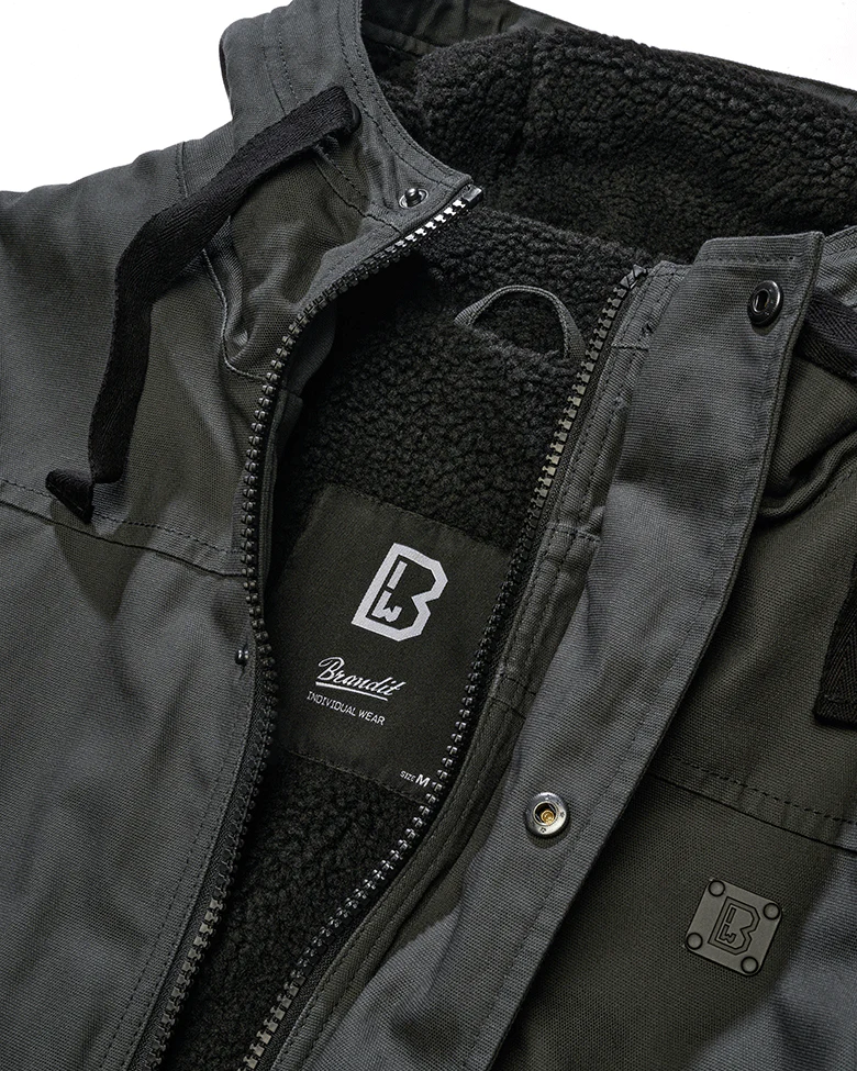 Essential Jacket - Image 12