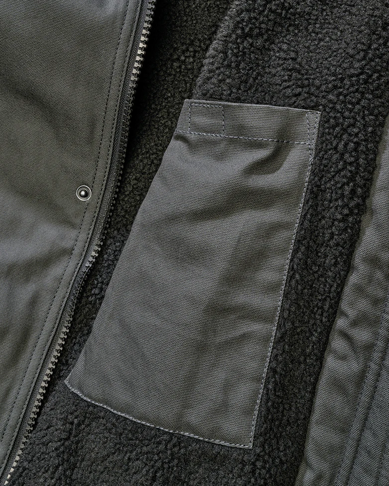 Essential Jacket - Image 15