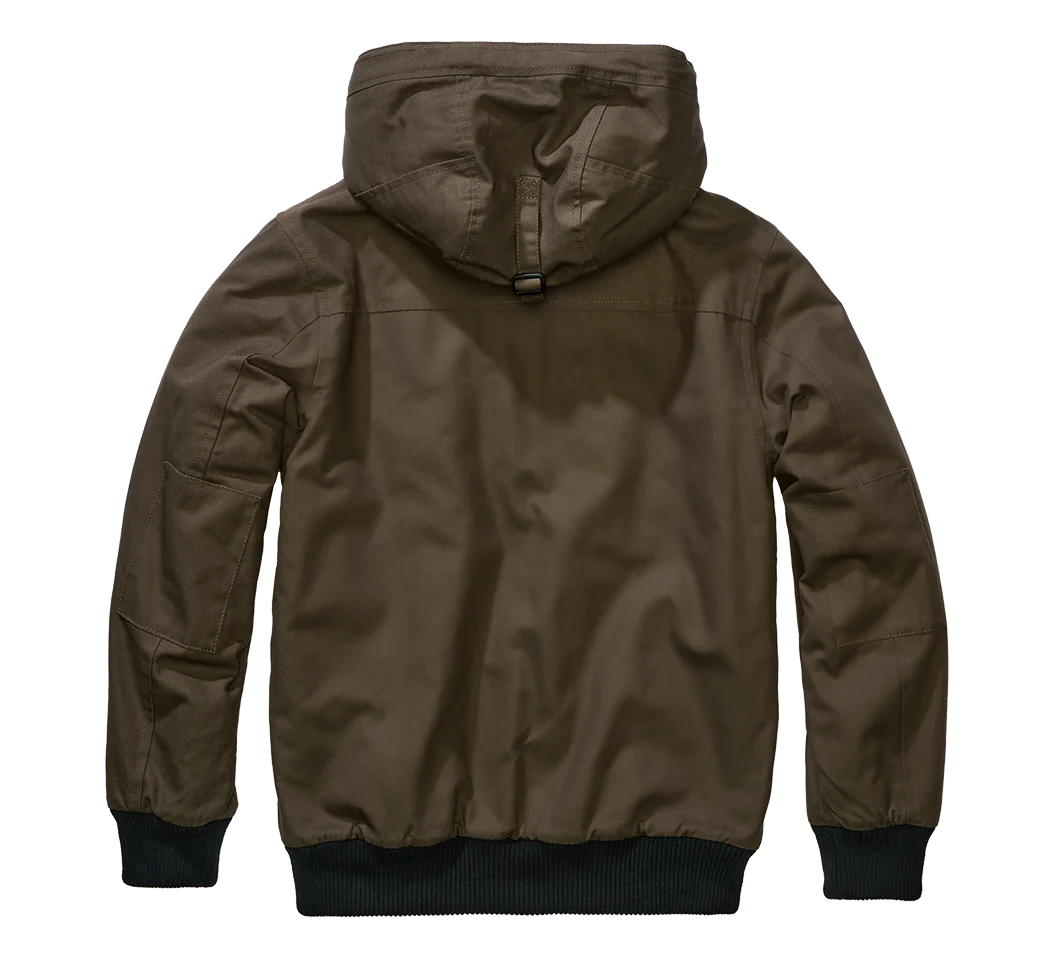 Essential Jacket - Image 19