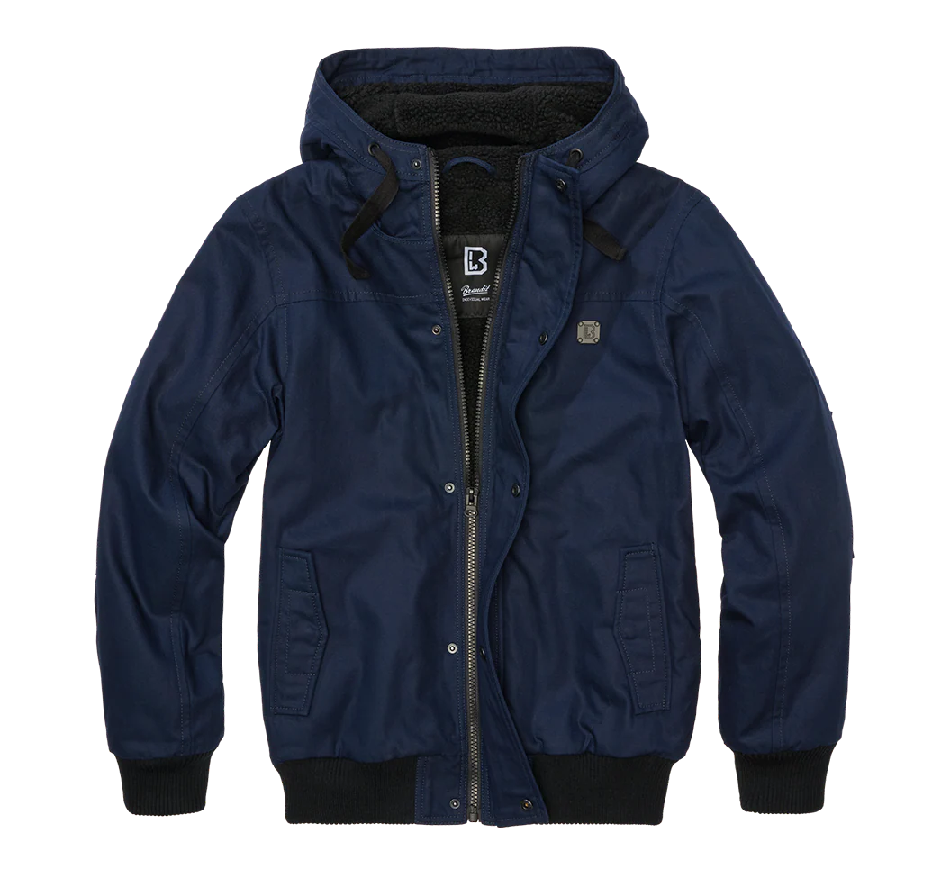Essential Jacket - Image 2