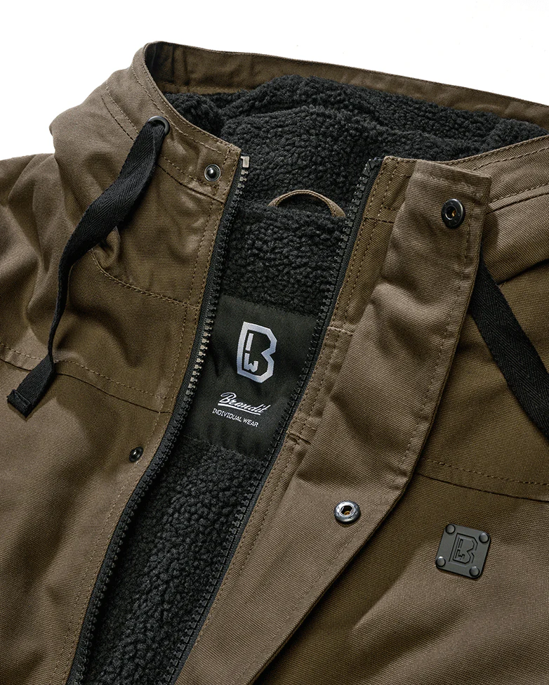 Essential Jacket - Image 20
