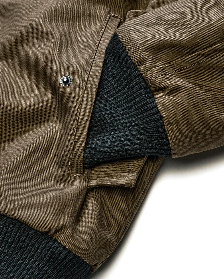 Essential Jacket - Image 22