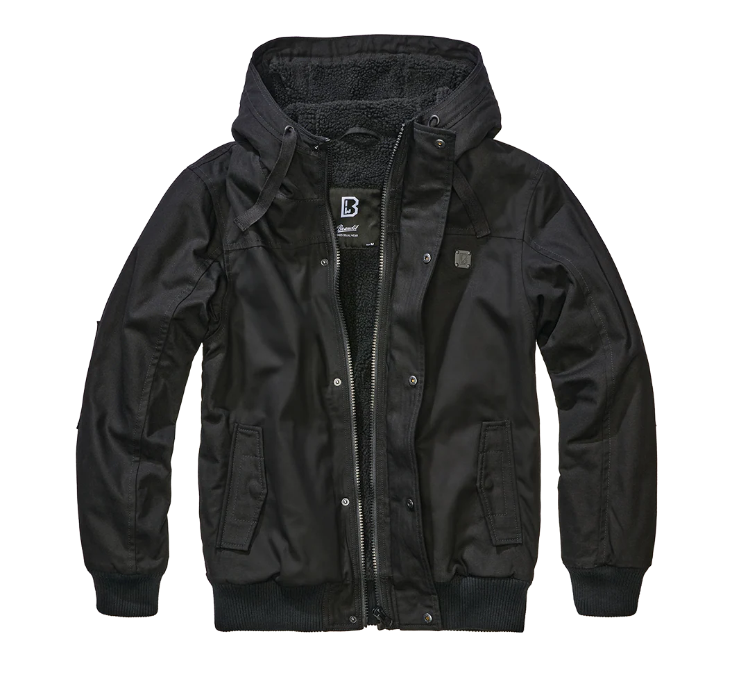 Essential Jacket - Image 3