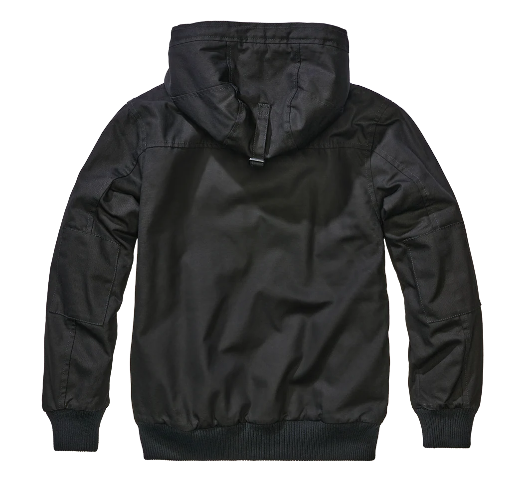 Essential Jacket - Image 4