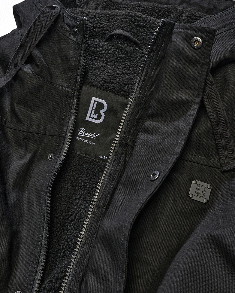 Essential Jacket - Image 5