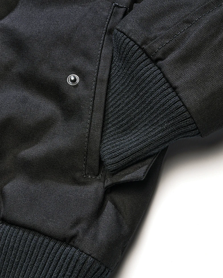 Essential Jacket - Image 7