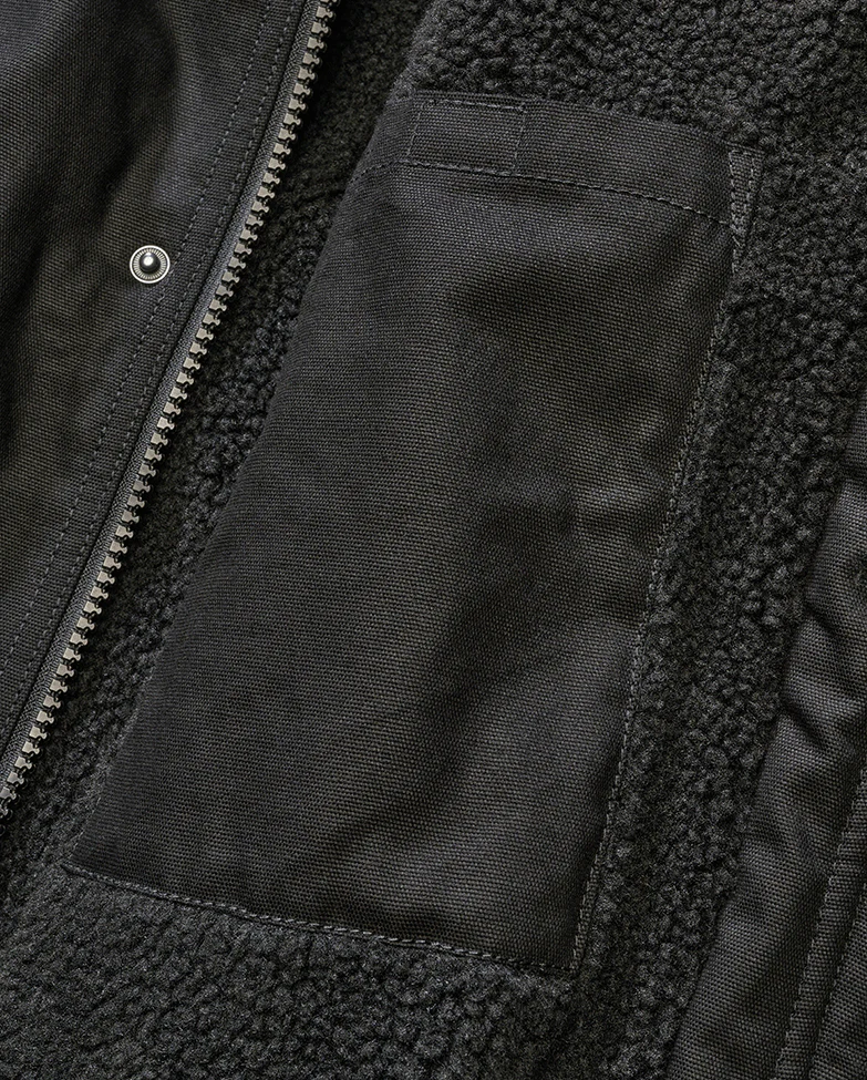Essential Jacket - Image 8