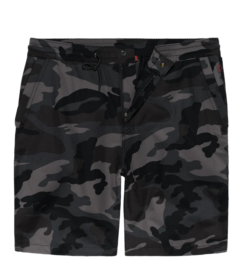 Shorts "Eton"