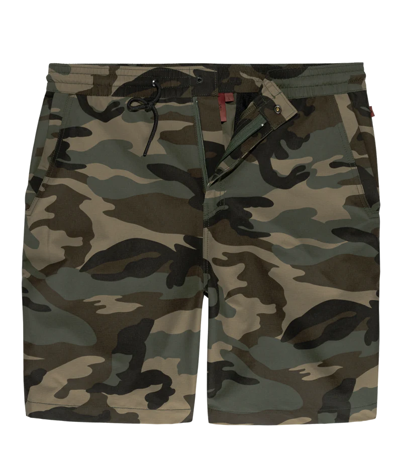 Shorts "Eton" - Image 2