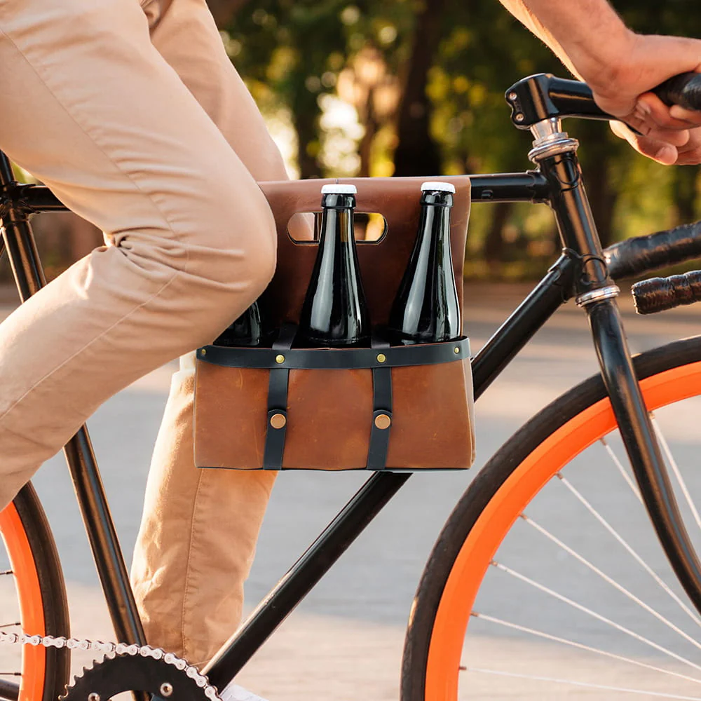 Fahrrad Sixpack