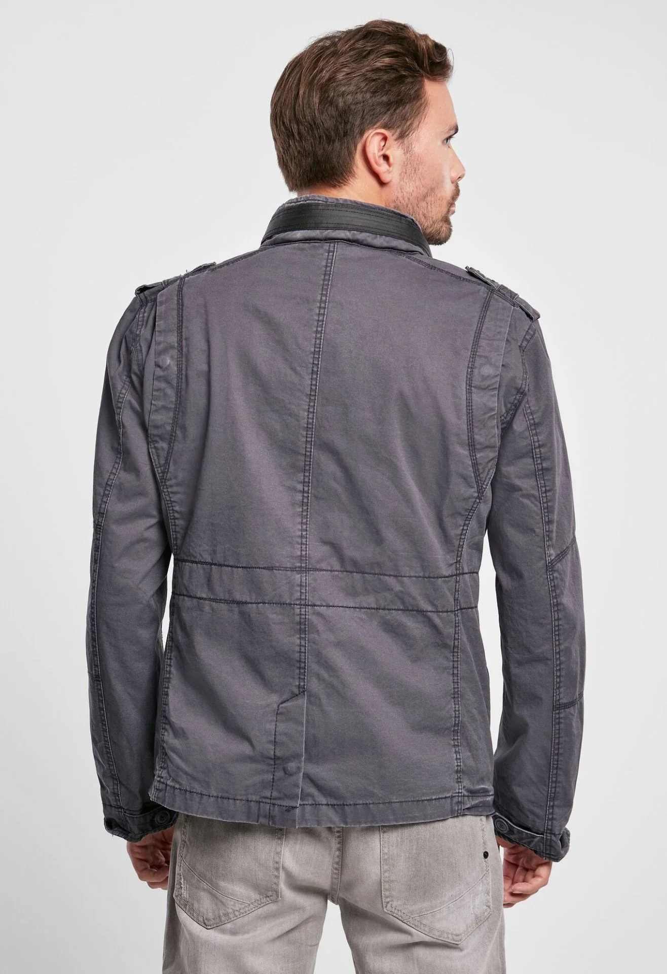Feldjacke "Britannia" von Brandit - Image 3