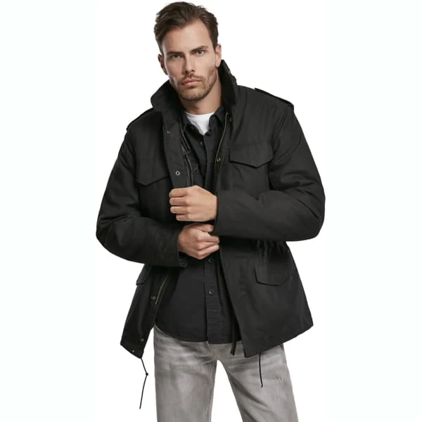 Feldjacke ”M-65 Classic” von Brandit - Image 3