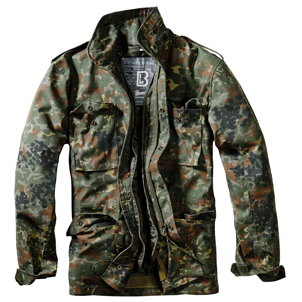 Feldjacke ”M-65 Classic” von Brandit