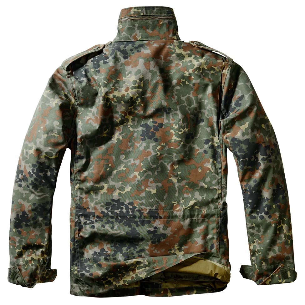 Feldjacke ”M-65 Classic” von Brandit - Image 2