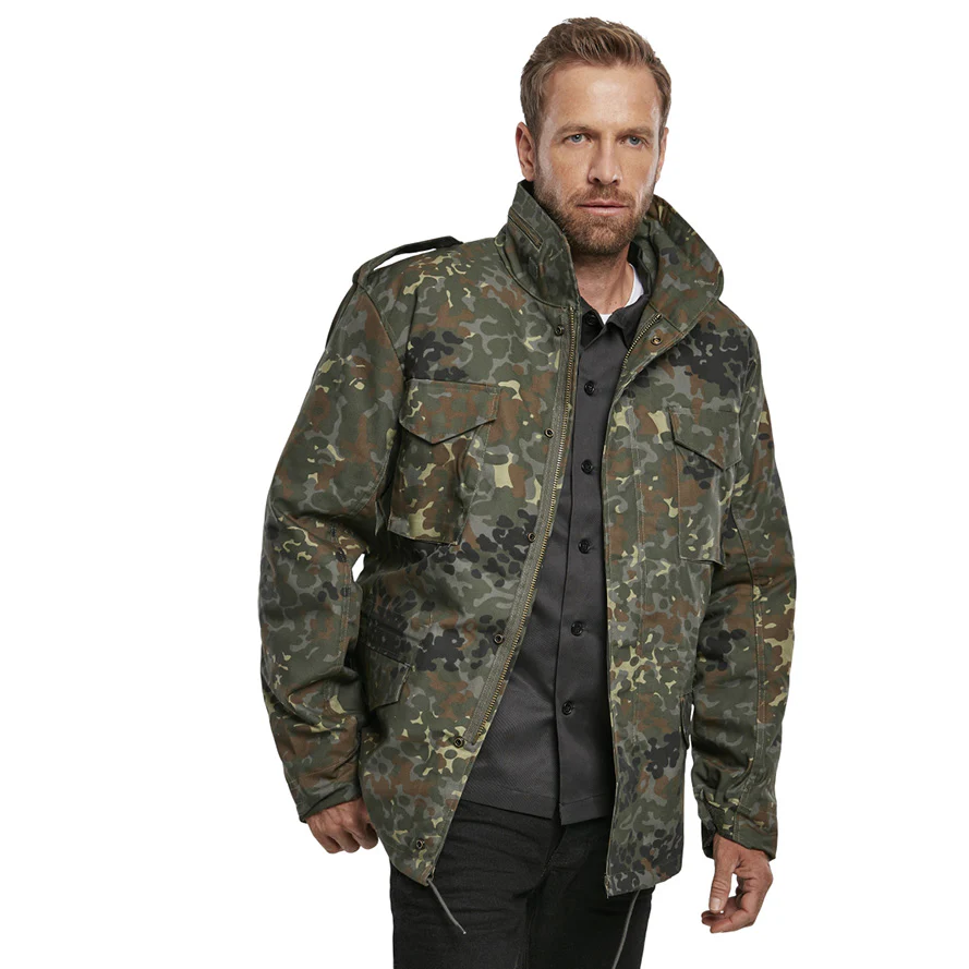 Feldjacke ”M-65 Classic” von Brandit - Image 3