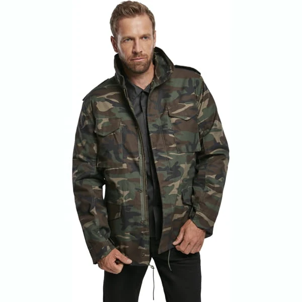 Feldjacke ”M-65 Classic” von Brandit - Image 3