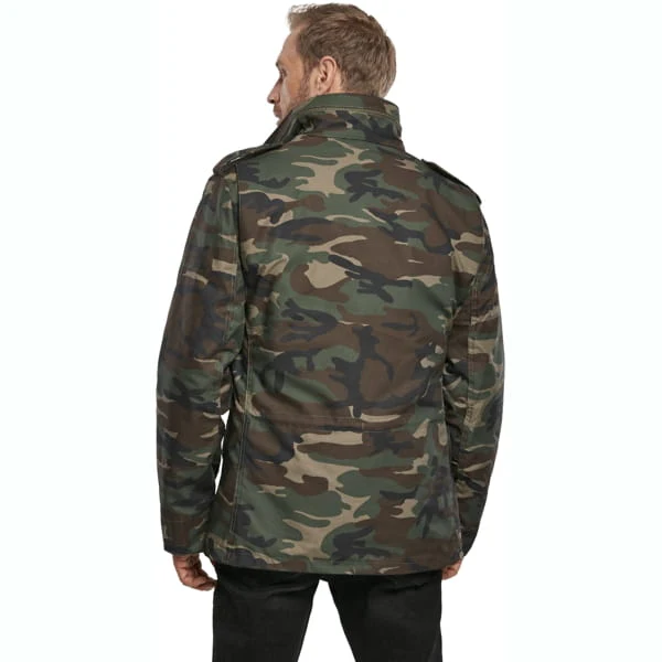 Feldjacke ”M-65 Classic” von Brandit - Image 4
