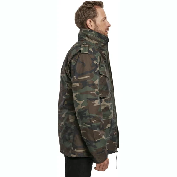 Feldjacke ”M-65 Classic” von Brandit - Image 5