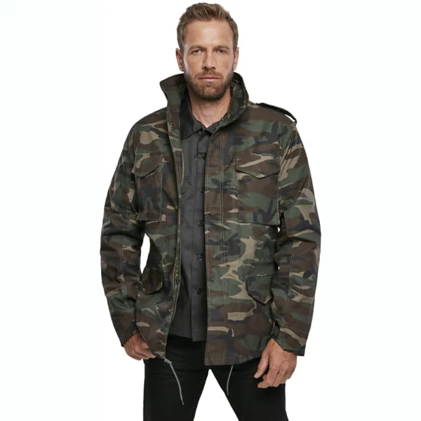 Feldjacke ”M-65 Classic” von Brandit - Image 6