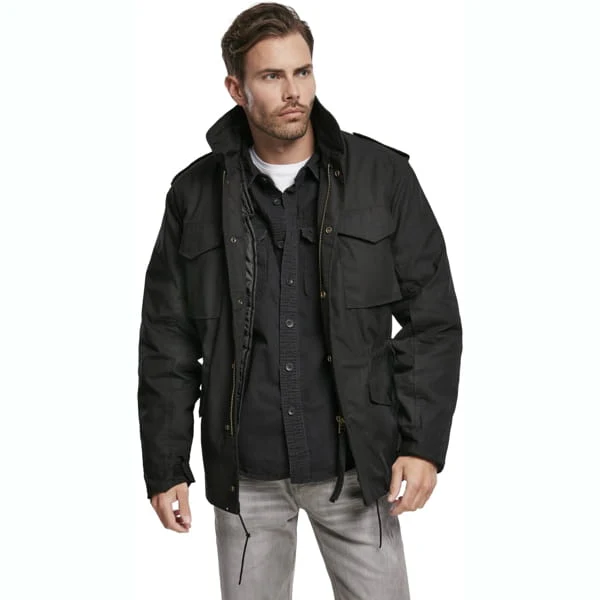 Feldjacke ”M-65 Classic” von Brandit - Image 7