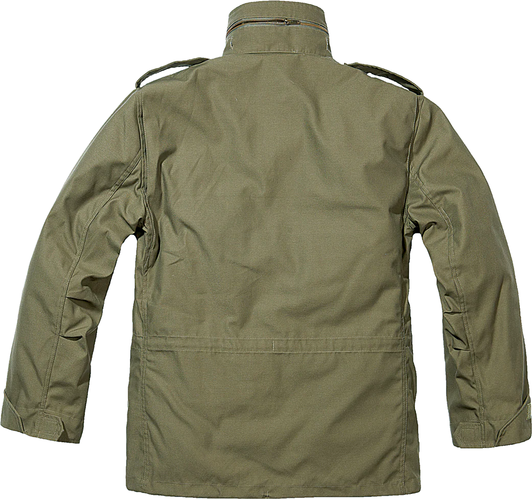 Feldjacke ”M-65 Classic” von Brandit - Image 2