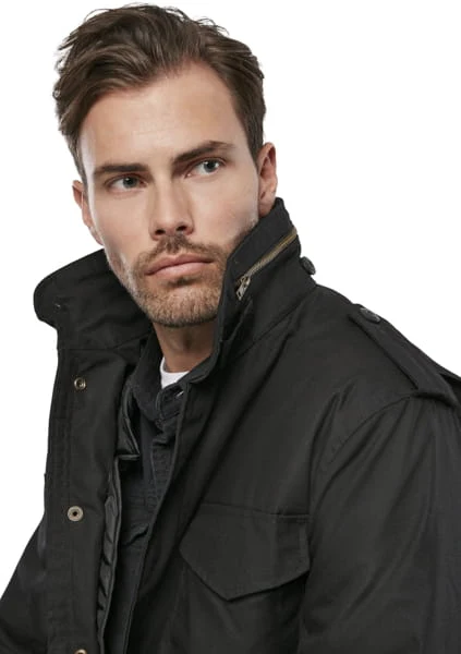 Feldjacke ”M-65 Classic” von Brandit - Image 9
