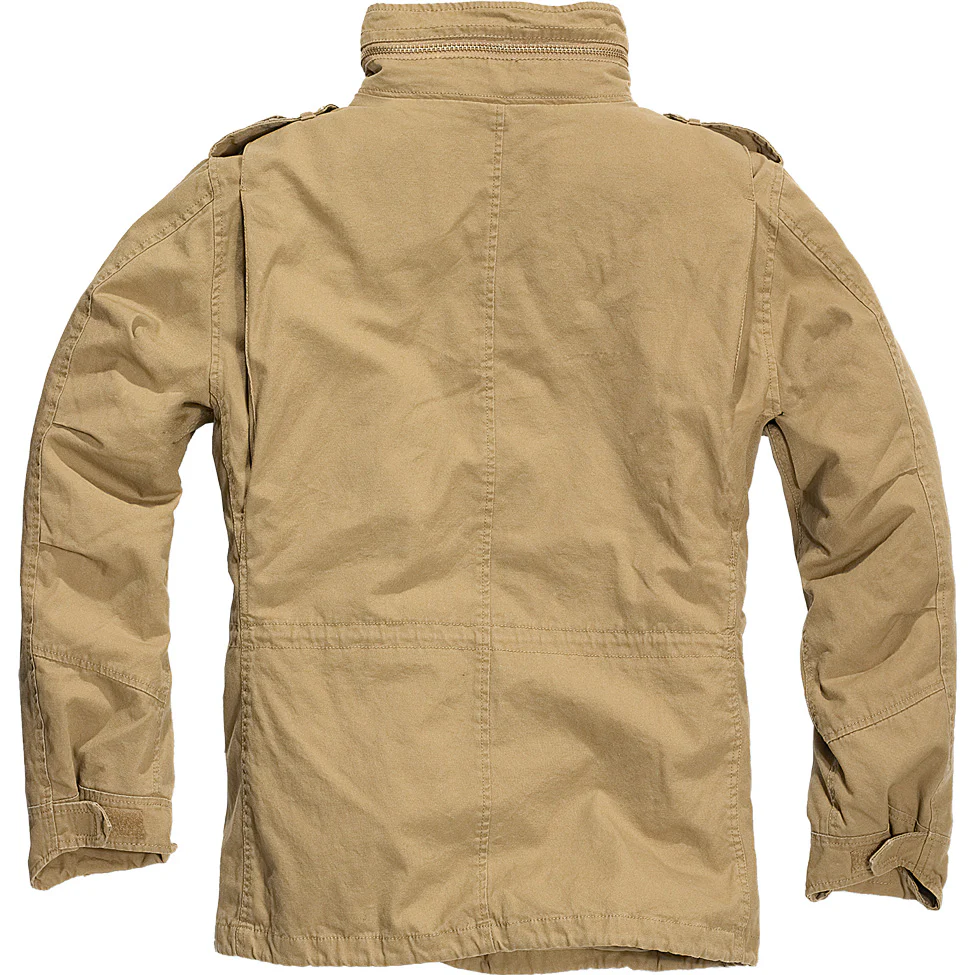 Feldjacke ”M-65 Giant” von Brandit - Image 2