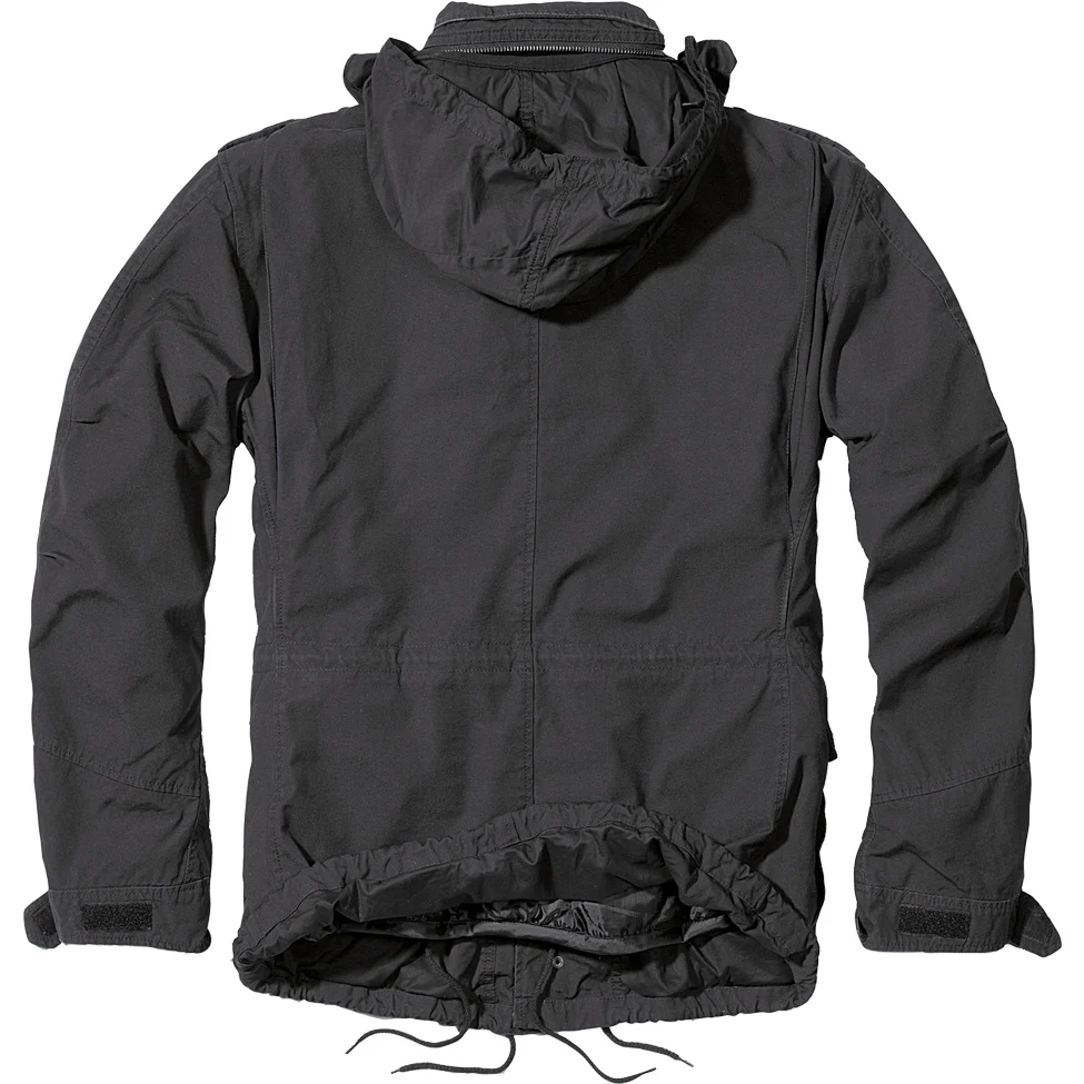 Feldjacke ”M-65 Giant” von Brandit - Image 2