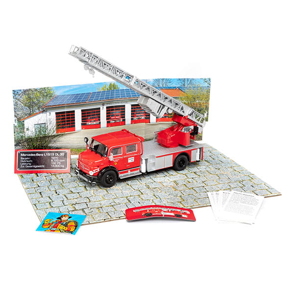 Feuerwehr Adventskalender - Image 5