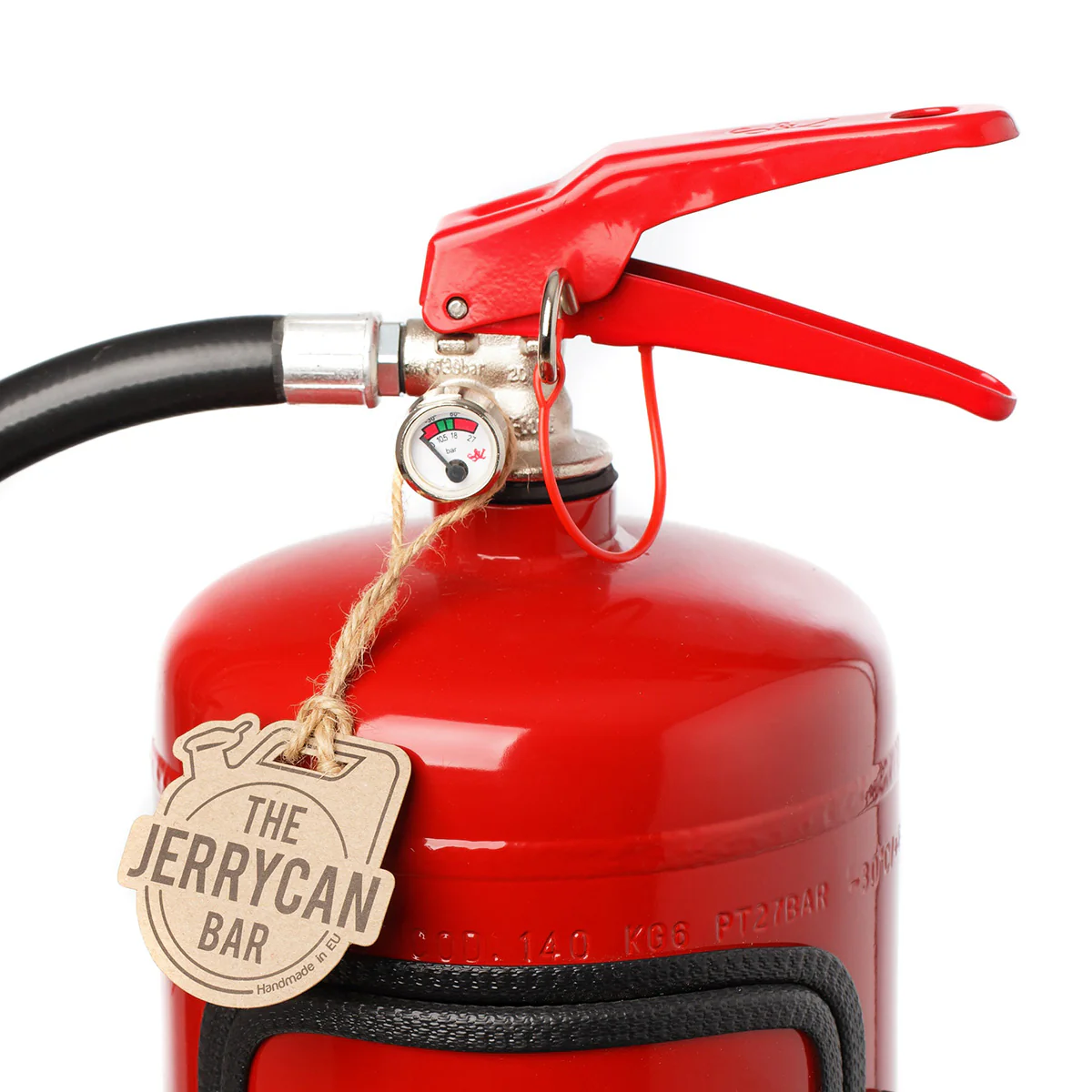 Firebar - Image 5