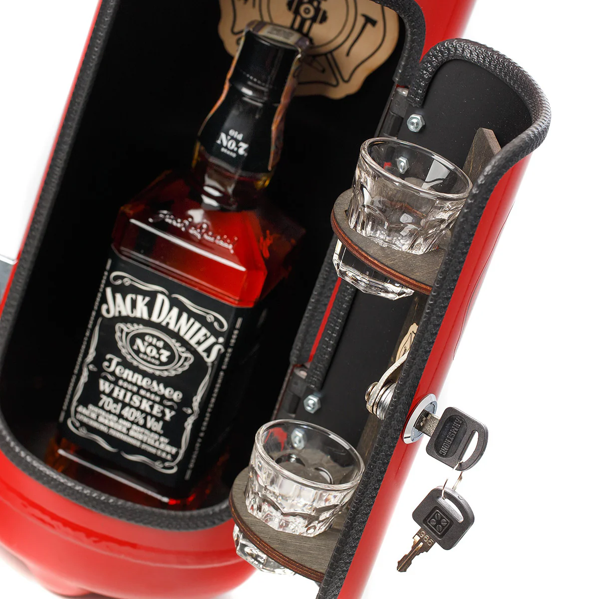Firebar - Image 6