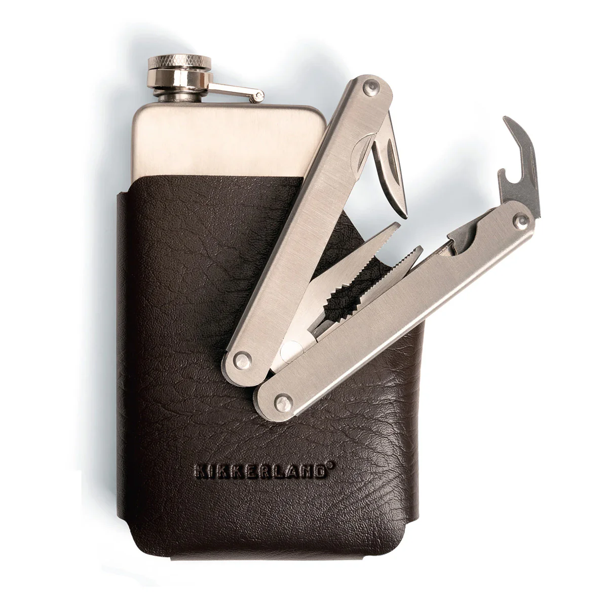 Flachmann & Multitool Set - Image 2