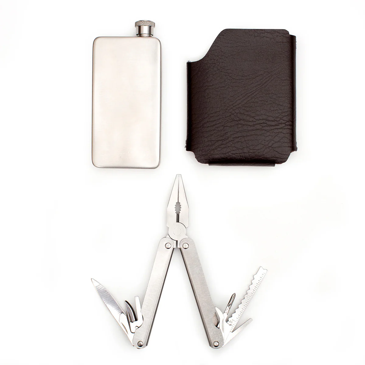 Flachmann & Multitool Set - Image 3