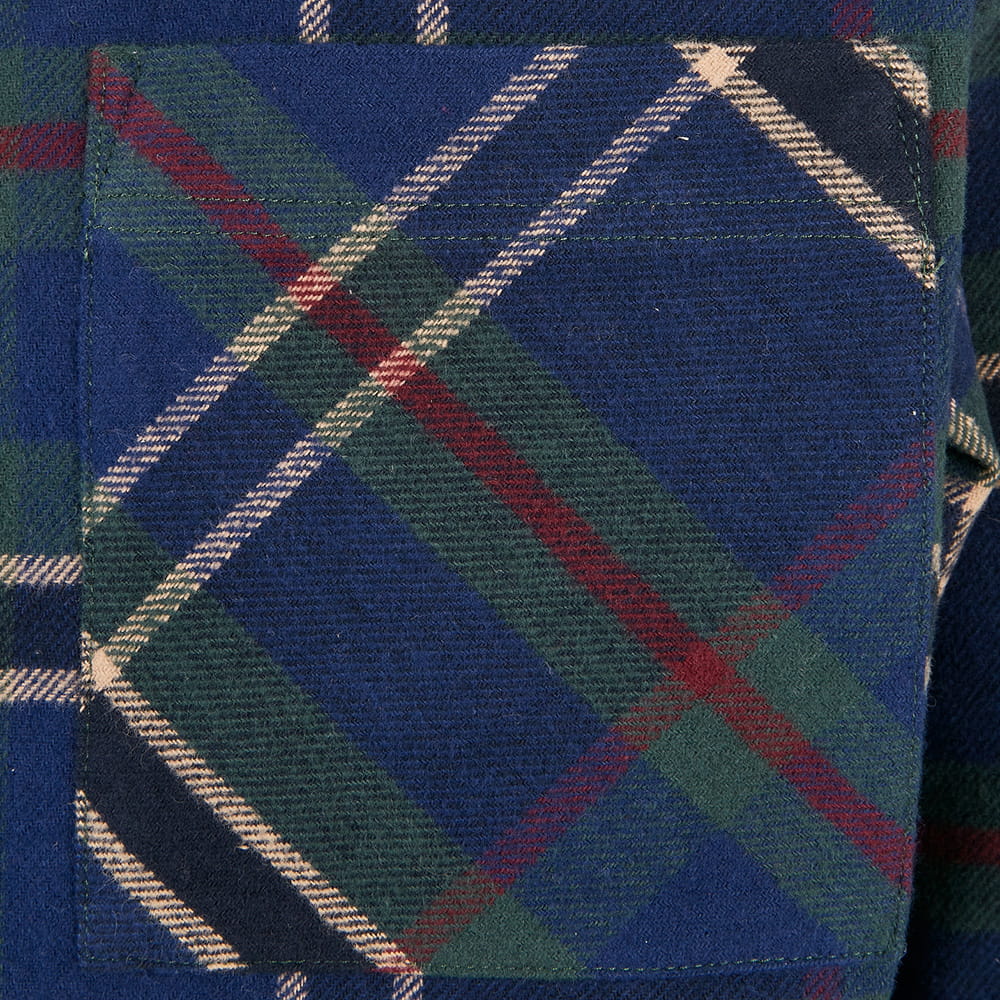 Flanellhemd - Image 5