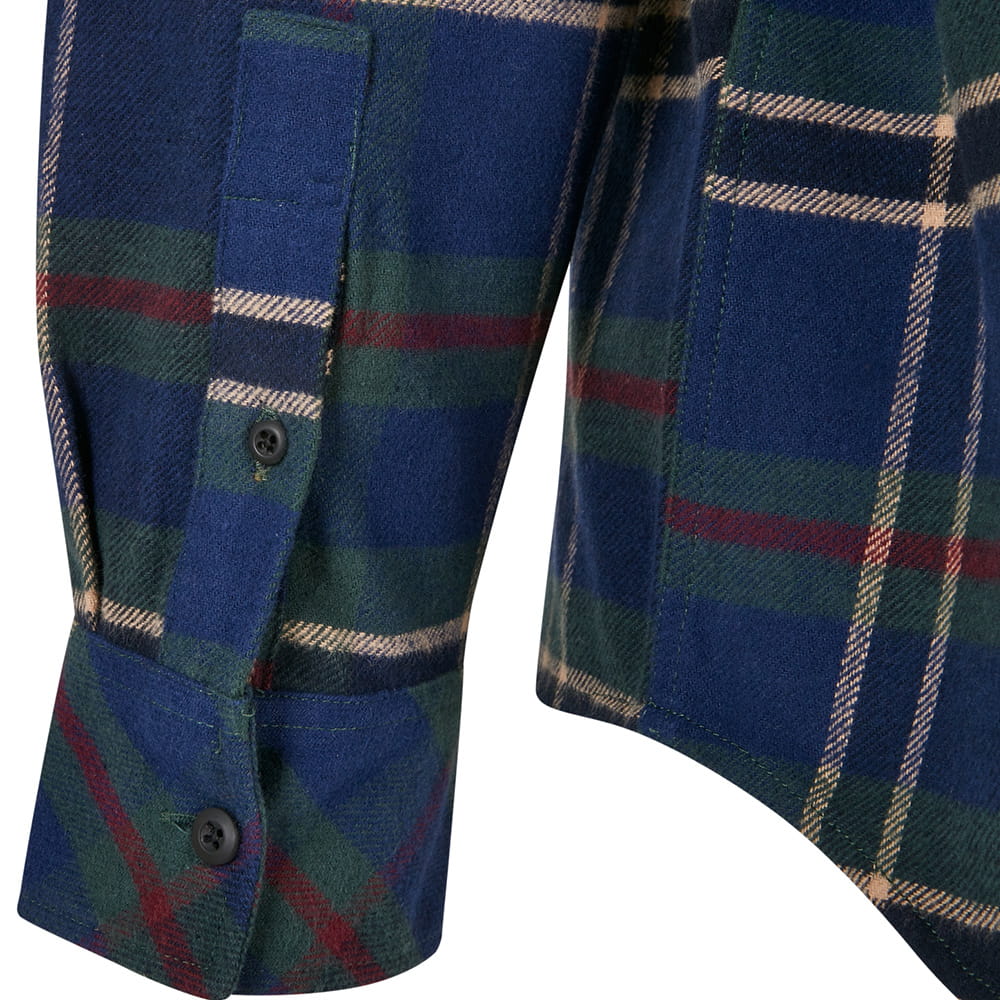 Flanellhemd - Image 6