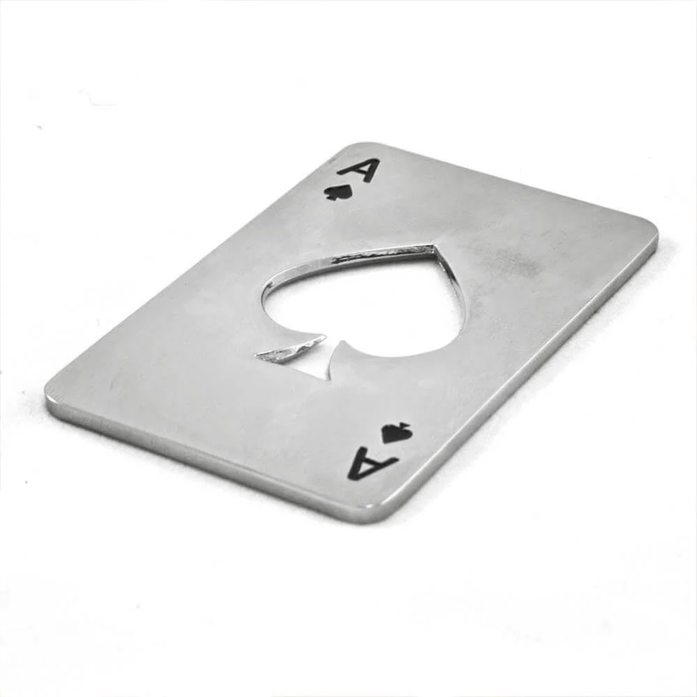 Flaschenöffner "Ace" - Image 2