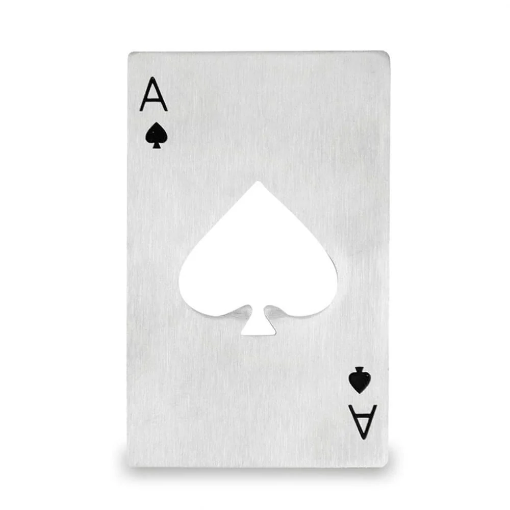 Flaschenöffner "Ace" - Image 3