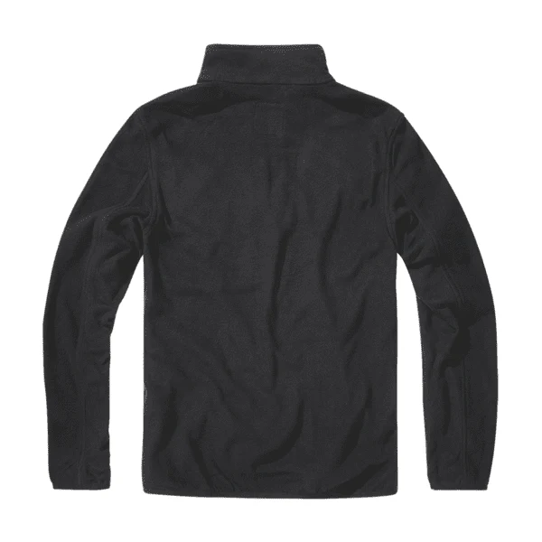 Fleece Troyer von Brandit - Image 2