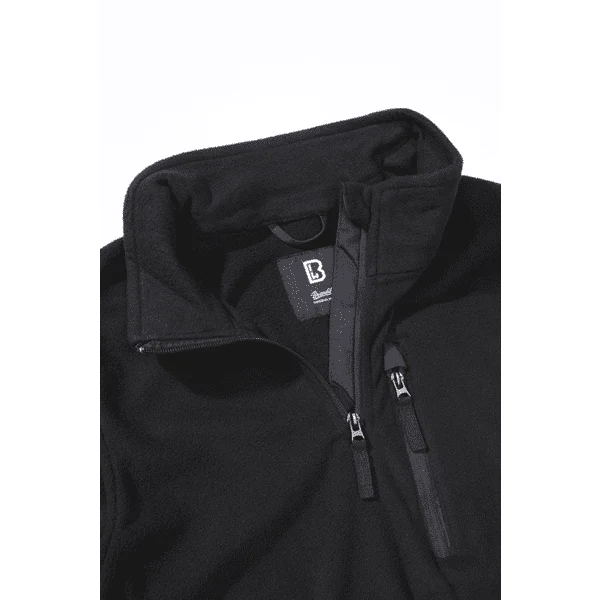Fleece Troyer von Brandit - Image 3